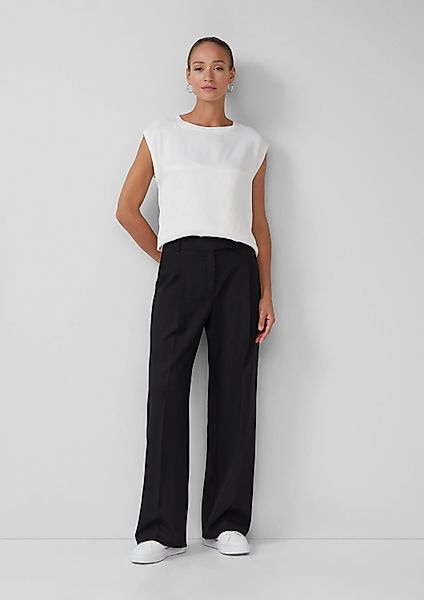s.Oliver Chinos Hose (1-tlg) günstig online kaufen