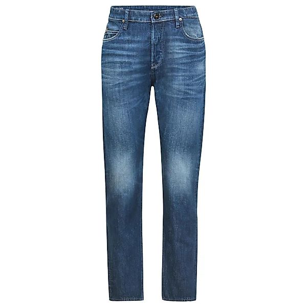 G-star Triple A Straight C Jeans 34 Faded Crystal Lake günstig online kaufen