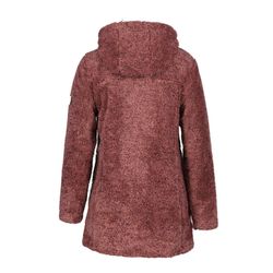 Icepeak Strickfleecejacke Chelles Teddy Fleecejacke günstig online kaufen