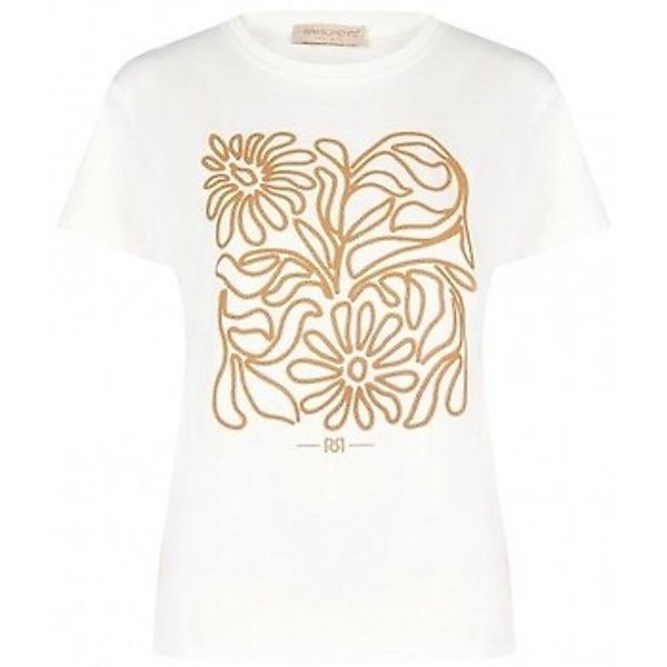 Rinascimento  T-Shirt CFC0128547003 günstig online kaufen