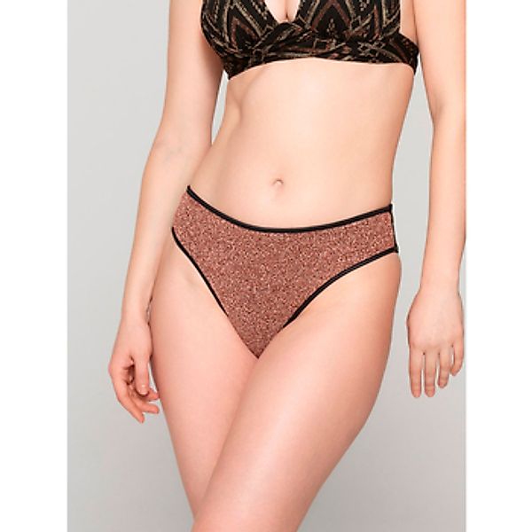 Luna  Bikini Ober- und Unterteile Strümpfe Badeslip 5cm MANHATTAN  Splendid günstig online kaufen
