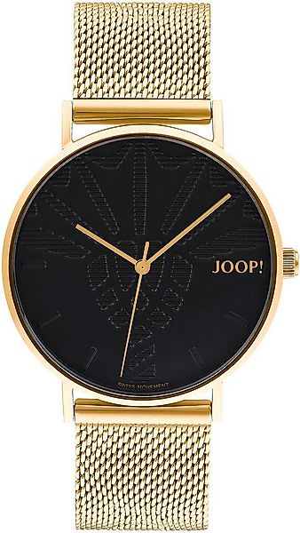 JOOP! Quarzuhr 2033714, Armbanduhr, Damenuhr günstig online kaufen