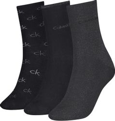 Calvin Klein Socken (3-Paar) günstig online kaufen