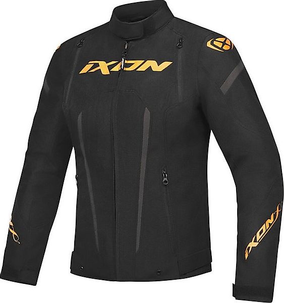 Ixon Motorradjacke Striker wasserdichte Damen Motorrad Texiljacke günstig online kaufen