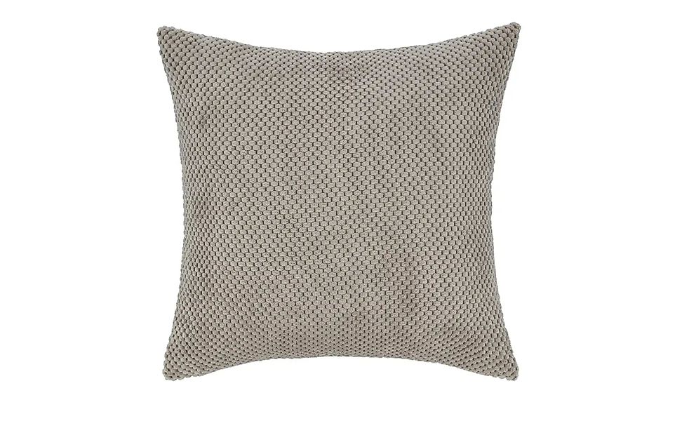 como Kissen  Lisa ¦ beige ¦ Maße (cm): B: 40 Dekokissen & Decken > Kissen > günstig online kaufen