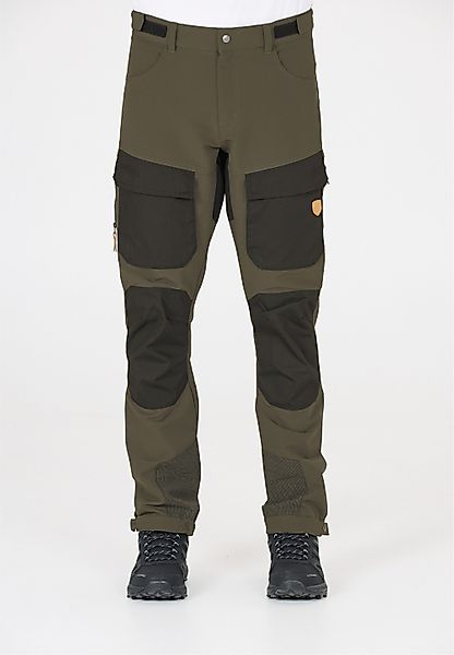 WHISTLER Softshellhose BEINA M aus atmungsaktivem günstig online kaufen