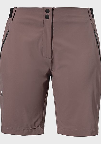 Schöffel Shorts Hiking Shorts Style Blaustein günstig online kaufen