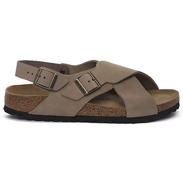 BIRKENSTOCK  Sandalen TULUM TAUPE CALZ S günstig online kaufen
