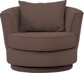 Leonique Drehsessel "MAISIE, Lese-Sessel, Love Seat," trendige Stoffe MEGA günstig online kaufen