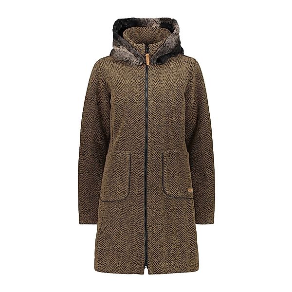 CMP Wintermantel CMP Damen Mantel WOMAN günstig online kaufen