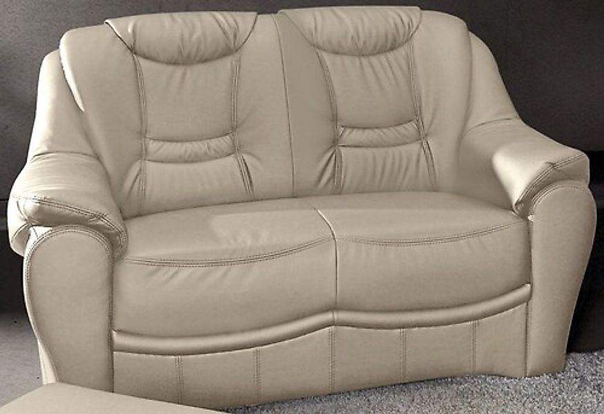sit&more 2-Sitzer "Benson" günstig online kaufen