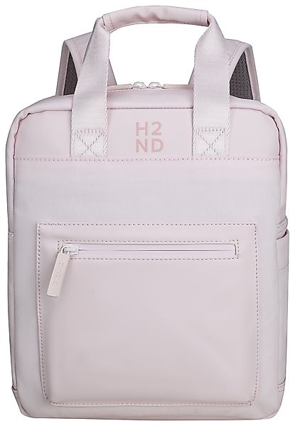 HARBOUR 2nd Cityrucksack Hamburg L, Tagesrucksack günstig online kaufen