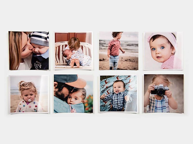 Fotoabzüge im Format 10x10 cm drucken lassen günstig online kaufen