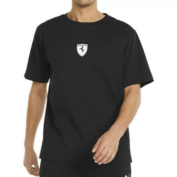 Puma  T-Shirts & Poloshirts 533716-01 günstig online kaufen