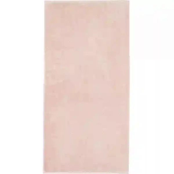 Cawö Handtücher Pure 6500 - Farbe: puder - 383 - Handtuch 50x100 cm günstig online kaufen