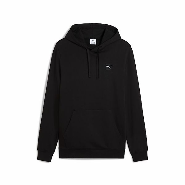 PUMA Kapuzensweatshirt "ESS ELEVATED HOODIE FL", mit Kapuze, mit Kängurutas günstig online kaufen