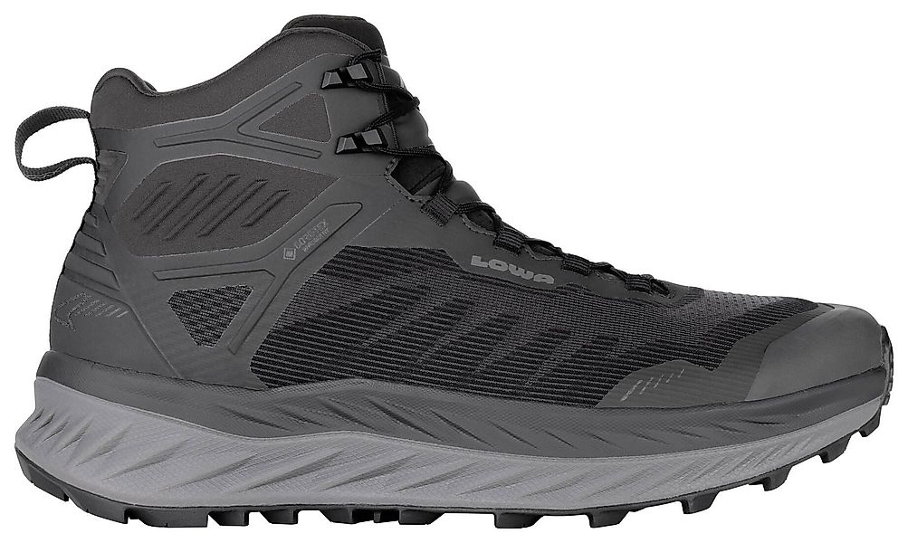 Lowa Herren Trailrunningschuhe FORTUX GTX QC günstig online kaufen