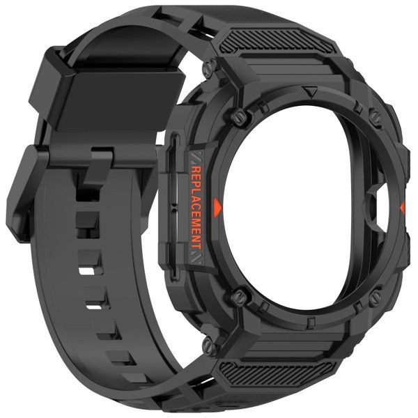 Wigento Smartwatch-Armband Für Samsung Galaxy Watch günstig online kaufen