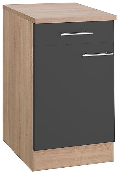 OPTIFIT Unterschrank Kalmar, Breite 50 cm günstig online kaufen