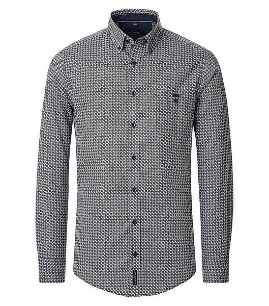 CASAMODA Langarmhemd B.D. Casual Fit günstig online kaufen