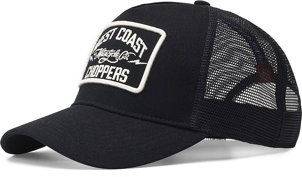 West Coast Choppers Snapback Cap günstig online kaufen