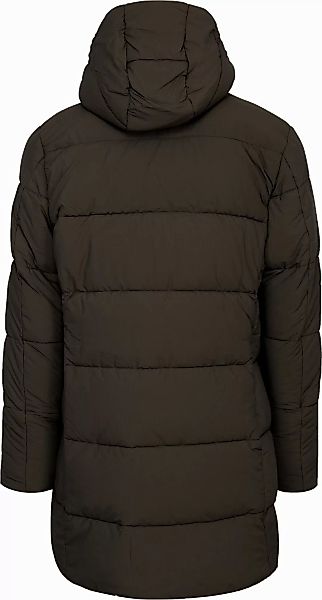 Save The Duck Jacke Wilson Braun - Größe L günstig online kaufen