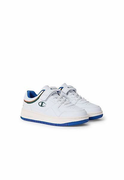 Champion Sneaker "RD18 LOW B PS" günstig online kaufen