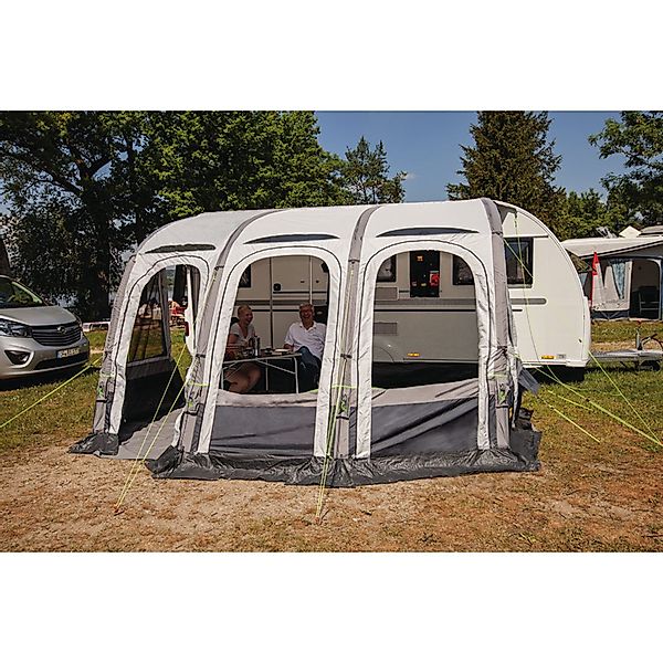 REIMO Reisemobil-Center GmbH Vorzelt Caravanvorzelt Marina günstig online kaufen