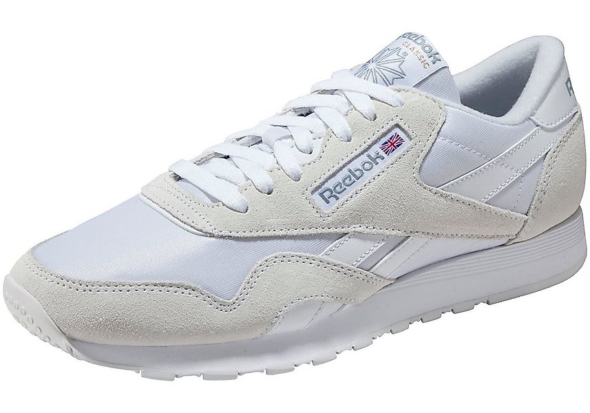 Reebok Classic CL NYLON Sneaker günstig online kaufen