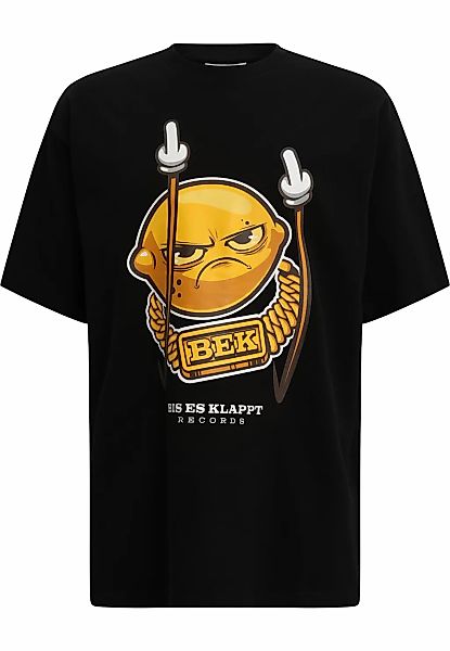 DEF T-Shirt "DEF BEK x DEF Shirty T-Shirt" 1 Stk. tlg. günstig online kaufen