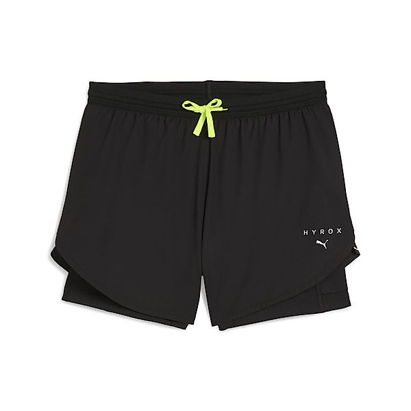 PUMA Trainingsshorts PUMA x HYROX ULTRAWEAVE günstig online kaufen