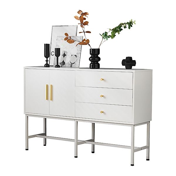 IDEASY Sideboard 120 x 32 x günstig online kaufen