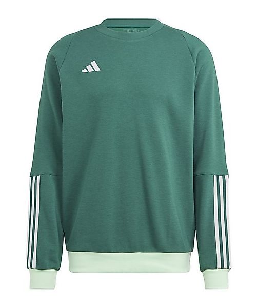 adidas Performance Sweatshirt Tiro 23 Competition Sweatshirt Baumwolle günstig online kaufen