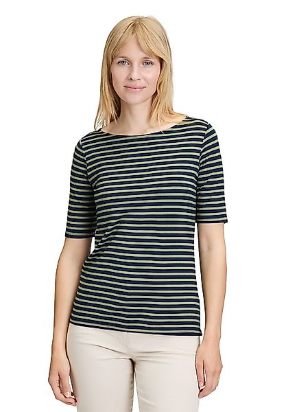 Betty Barclay Kurzarmshirt Betty Barclay Ringelshirt günstig online kaufen