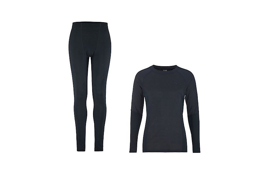 Craft Unterziehshirt Craft Herren Unterwäsche Set Core Warm Baselayer Set 1 günstig online kaufen