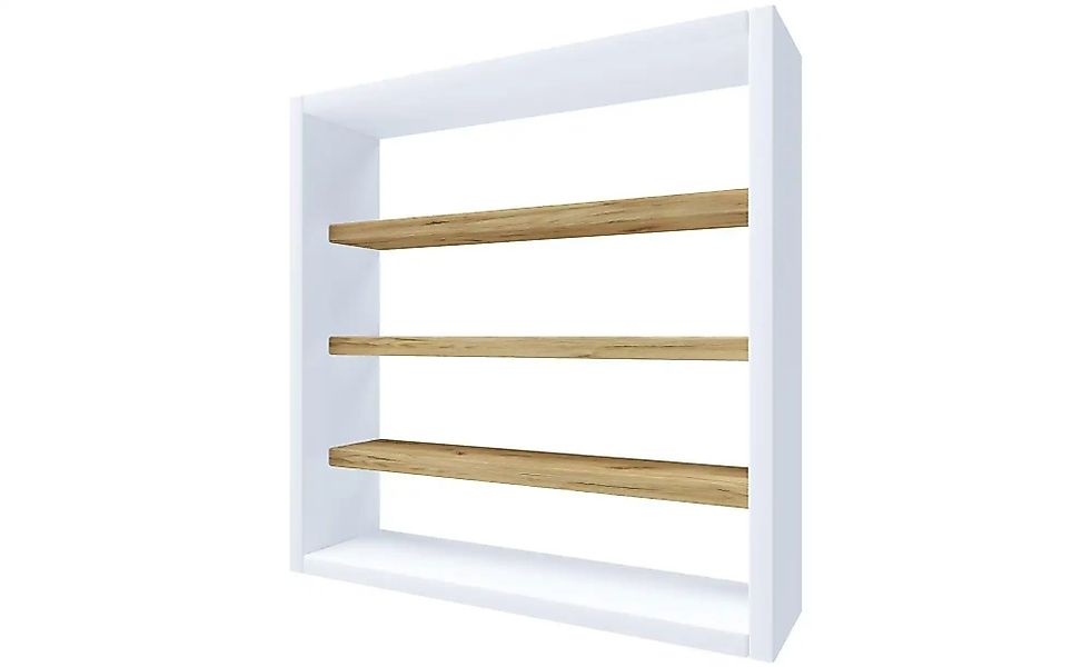 VCM Hängevitrine Holz Wandregal Wandvitrine Regal günstig online kaufen