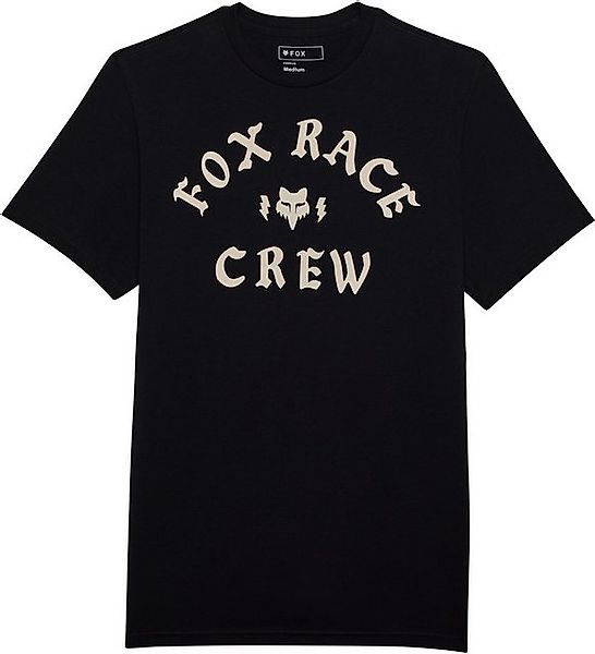 Fox Racing T-Shirt Race Crew Premium T-Shirt günstig online kaufen