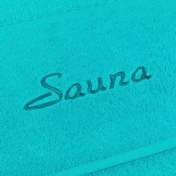 Möve for frottana Saunatuch Pearl, Walkfrottier günstig online kaufen