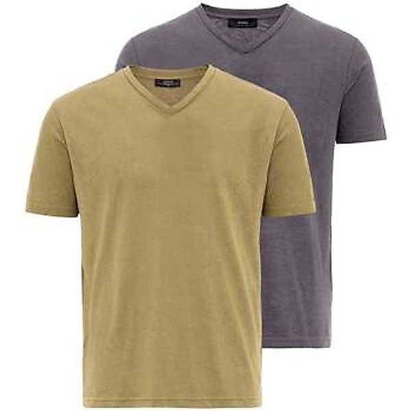 Dandalo  T-Shirts & Poloshirts Otylia 2 Pack T-Shirt günstig online kaufen