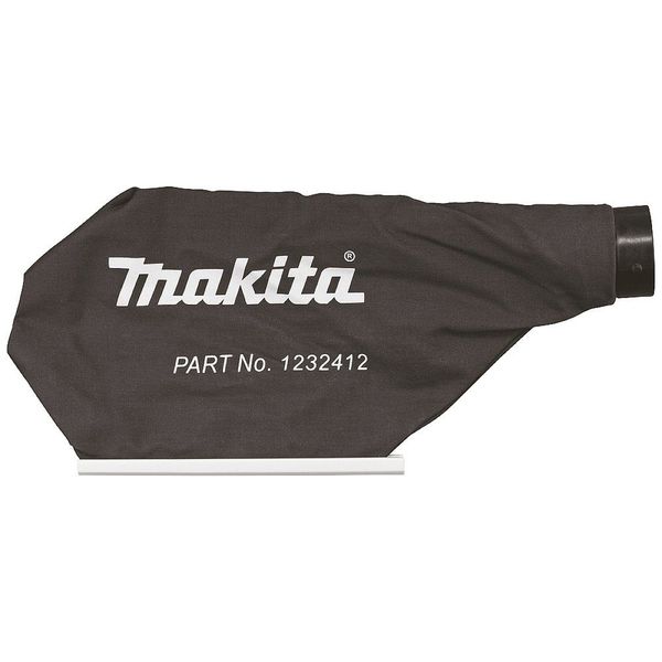 Makita Handkreissäge Makita 123241-2 Staubsack günstig online kaufen