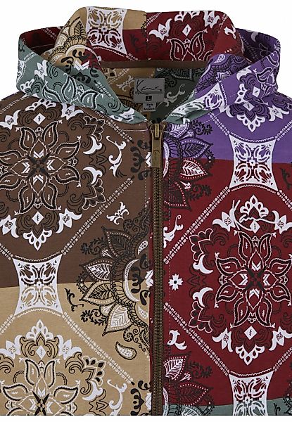 Karl Kani Longpullover "Karl Kani Herren" 1 Stk. günstig online kaufen