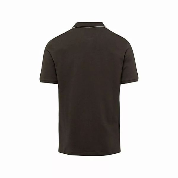 Brax Poloshirt grün (1-tlg) günstig online kaufen