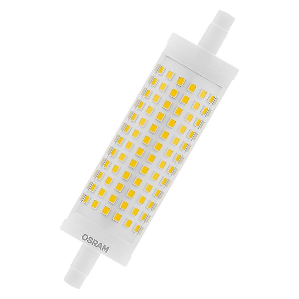 LEDVANCE LED LINE R7S 19W 840 Clear R7s - 4099854022340 günstig online kaufen