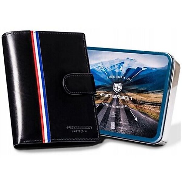 Peterson  Geldbeutel DPTN22309LVTA64414 günstig online kaufen