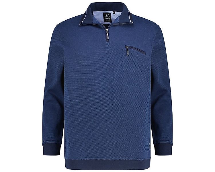 Hajo Sweatshirt H Sweatshirt "Stay F günstig online kaufen