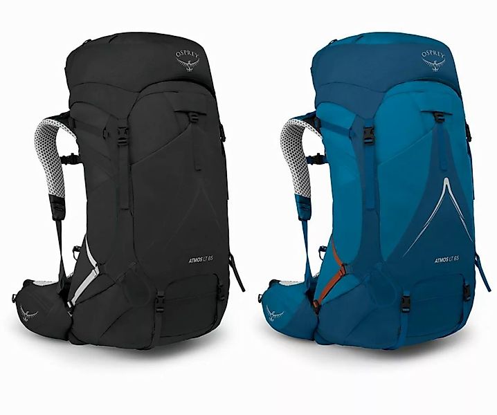 Osprey Atmos AG LT 65 - Trekkingrucksack günstig online kaufen