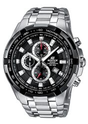 CASIO EDIFICE Chronograph EF-539D-1AVEF, Quarzuhr, Armbanduhr,Herrenuhr,Ede günstig online kaufen