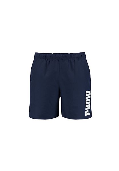 PUMA Badehose PUMA SWIM MEN MID SHORTS günstig online kaufen