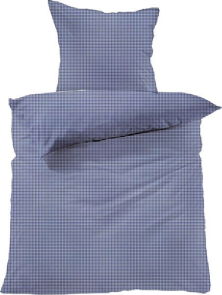Lavea Bettwäsche Seersucker Karo, 100% aktmungsaktive günstig online kaufen