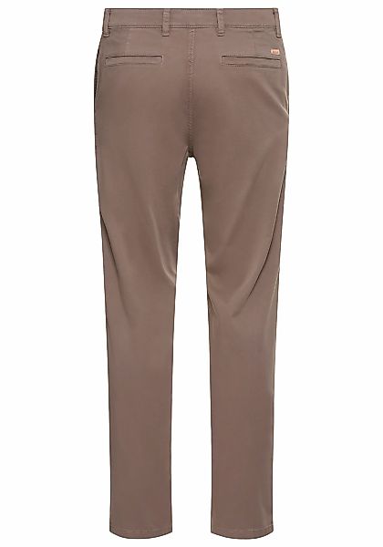 BOSS ORANGE Chinohose "Chino tapered", mit BOSS Logo hinten günstig online kaufen